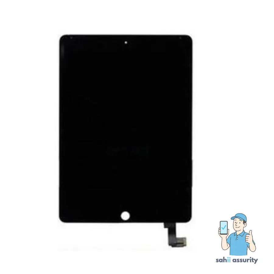 LCD with Touch Screen for Apple iPad Air 2